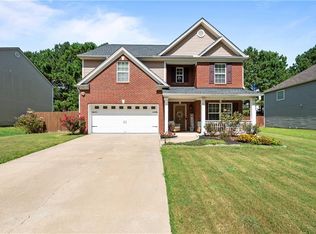 8248 Milam Loop, Fairburn, GA 30213