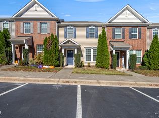 404 Provincial St, Raleigh, NC 27603