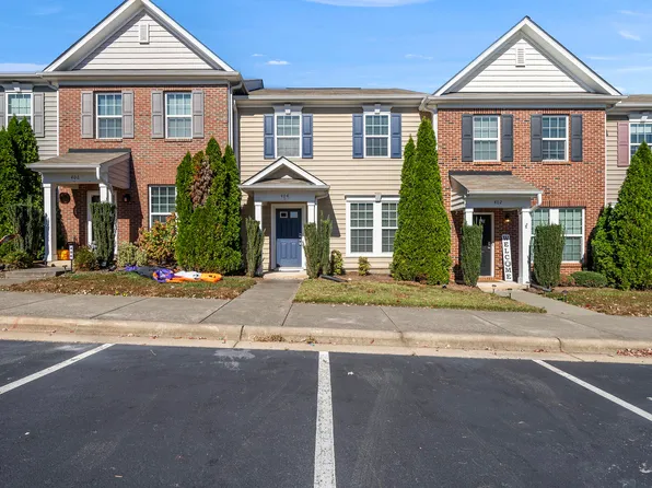 404 Provincial St, Raleigh, NC 27603