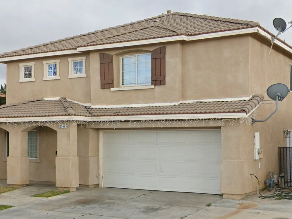 3562 Cooperstown Ave