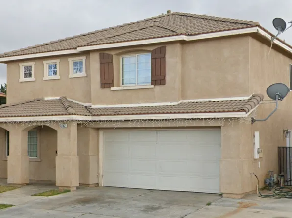3562 Cooperstown Ave, Lancaster, CA 93535