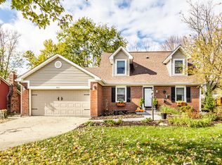401 N East St, Westfield, IN