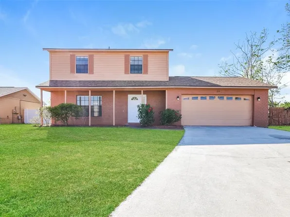 7355 Rush Ct, Orlando, FL 32818