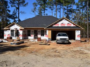 4911 Sedgewood Dr, Wedgefield, SC 29168