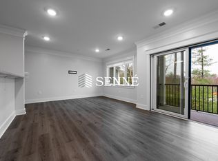 17 Hennery Way UNIT F, Medfield, MA 02052