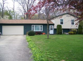 1441 Thatcher Dr, Painesville, OH 44077