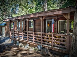 17 Busch St, Sierra City, CA 96125