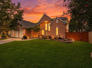 2827 Cottonwood Walk Ct, Spring, TX 77388
