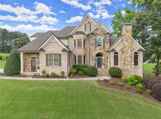 4729 Deer Creek Ct, Flowery Branch, GA 30542