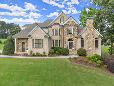 4729 Deer Creek Ct, Flowery Branch, GA, 30542