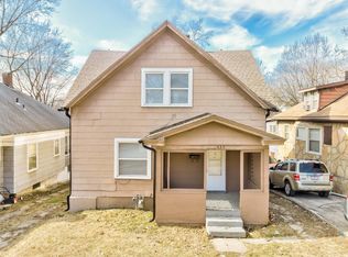 434 N Hardesty Ave, Kansas City, MO 64123