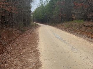 LOT 5/county Rd LOT 823-5, Wadley, AL 36276