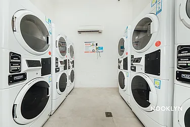 Rented by Nooklyn NYC LLC