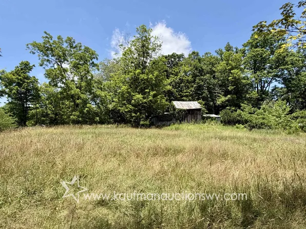 Mulberry Ridge Rd, French Creek, WV 26218