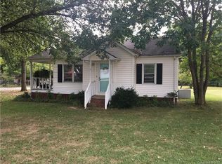 2052 Lynwood Dr, Lancaster, SC 29720