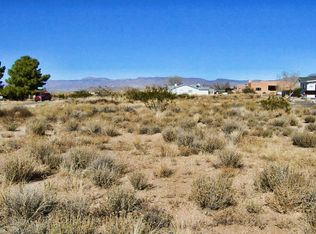 7770 E Pioneer Dr, Kingman, AZ 86401