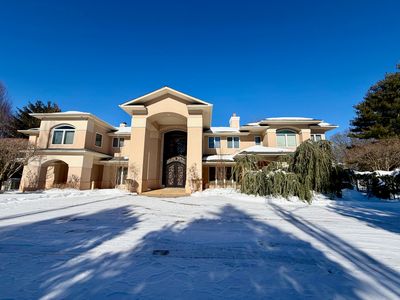 5 Glen Hill Ct, Dix Hills, NY, 11746