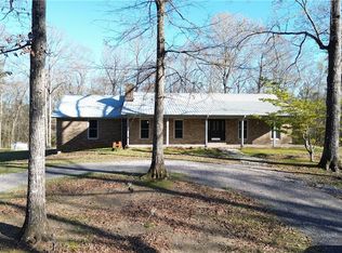 10882 Tingle Tangle Rd, Vance, AL 35490