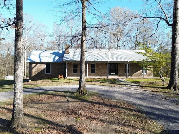 10882 Tingle Tangle Rd, Vance, AL 35490