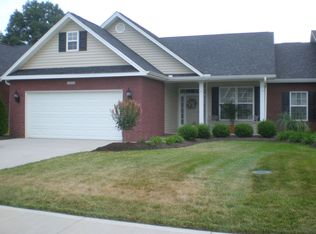 5252 Fountain Head Ln, Knoxville, TN 37918