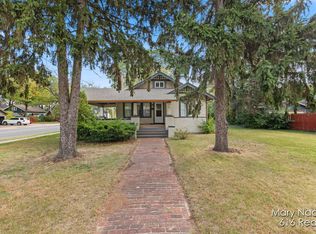 2200 Peck St, Muskegon Heights, MI 49444