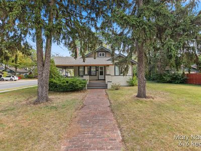 2200 Peck St, Muskegon Heights, MI, 49444