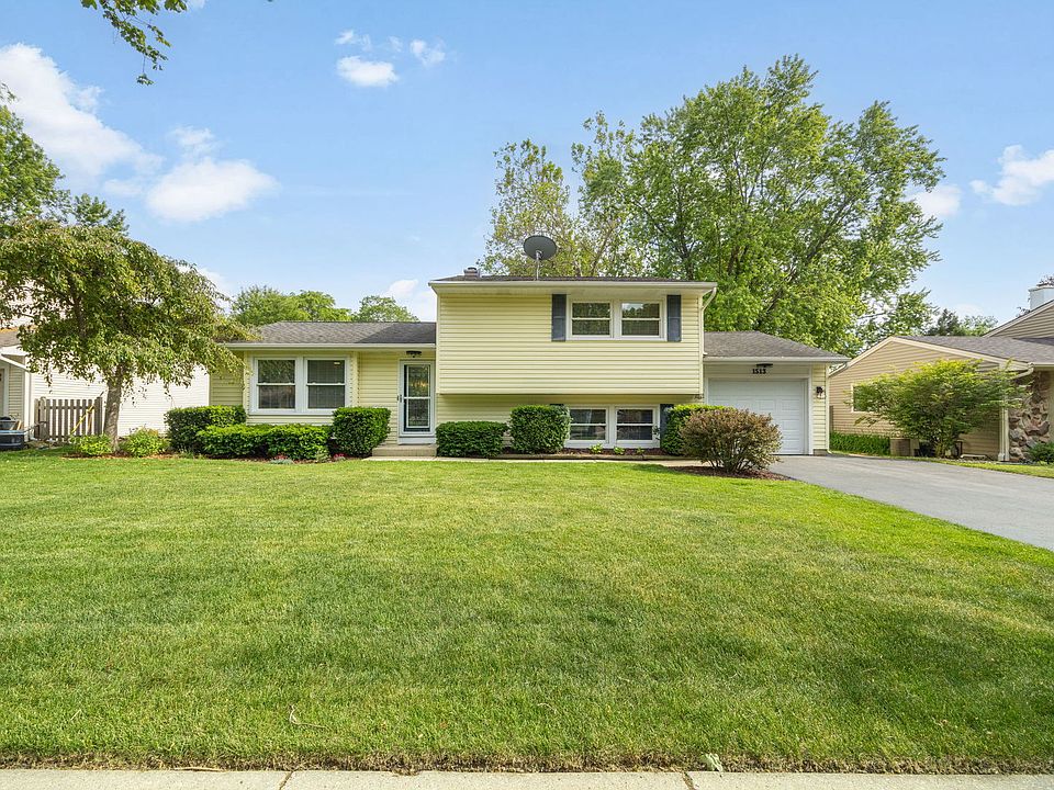 1st image of 1513 Ronzheimer Ave