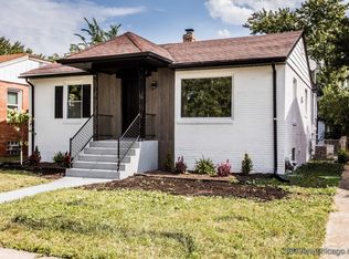 14921 Oakdale Ave, Harvey, IL 60426