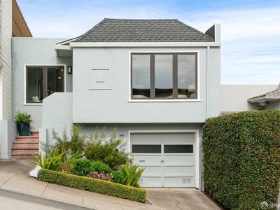 724 27th St, San Francisco, CA, 94131