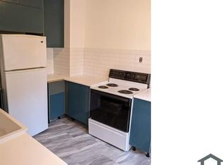 16845 Santa Rosa Dr #1, Detroit, MI 48221