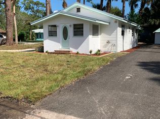 510 Orange Ave, Port Orange, FL 32127