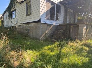 1227 S Hewitt Ave, Washington, PA 15301