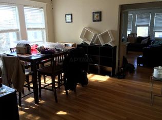 151 Perkins St #4, Somerville, MA 02145