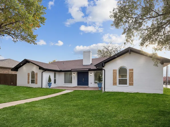 3401 Valley View Ln, Garland, TX 75043