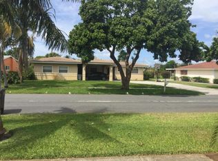 1453 40th St, West Palm Beach, FL 33407