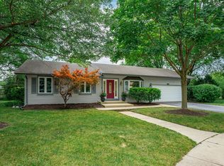 823 Anchor Ct, Bartlett, IL 60103