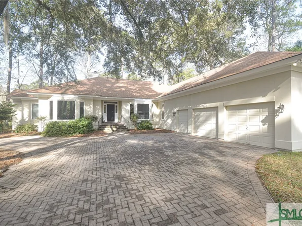 16 Bluff Oak Retreat, Savannah, GA 31411