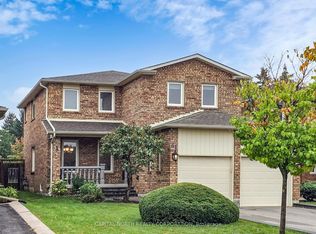 61 Sherbourne Dr, Vaughan, ON L6A 1H1