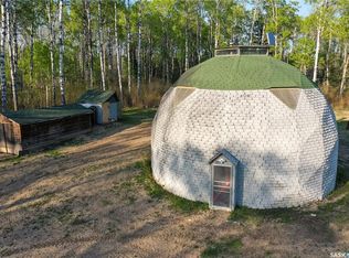 35 Porcupine Dr #394, Hudson Bay, SK S0E0Y0