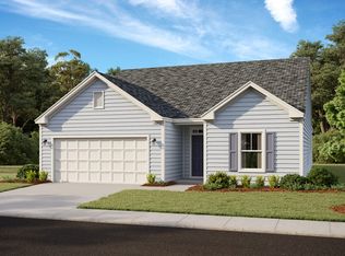 ELLIS Plan, Southgrove, Fountain Inn, SC 29644