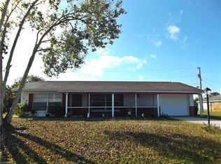 214 Davis Rd, Lehigh Acres, FL 33936