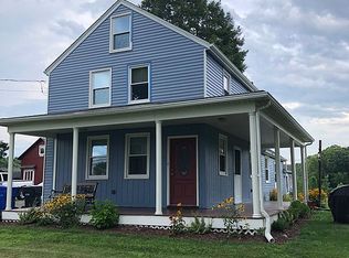 41 Main St, Broad Brook, CT 06016