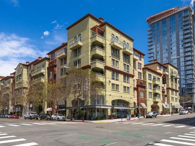 1501 Front St UNIT 209, San Diego, CA, 92101