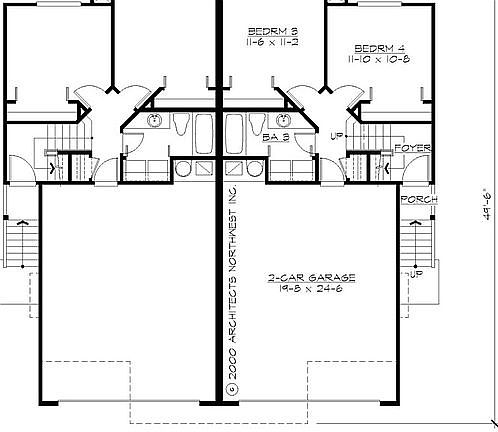 4th image of 17438 10th Ave NE