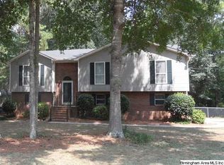 4703 Hollow Ln, Helena, AL 35080