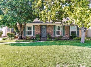 606 Ridgedale Dr, Richardson, TX 75080