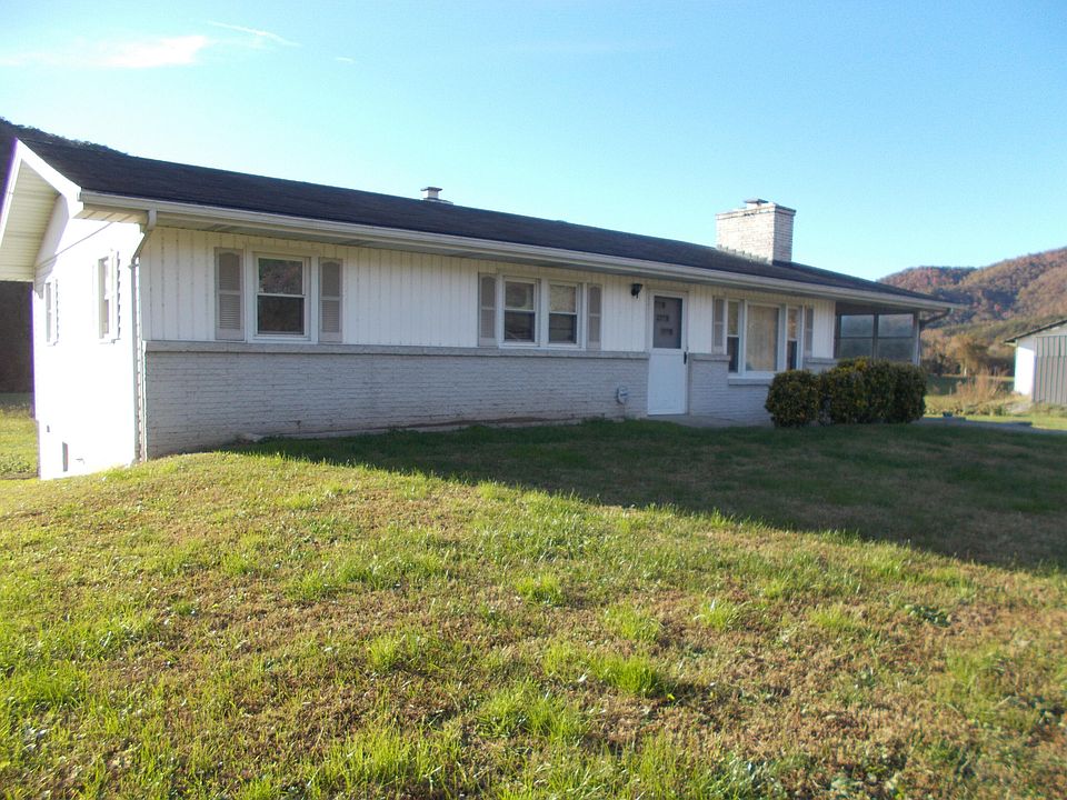 1502 Us Highway 119, Pineville, KY 40977 Zillow