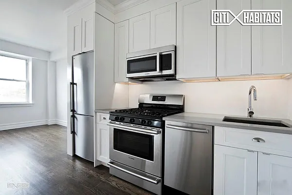 Rented by Citi Habitats | media 31