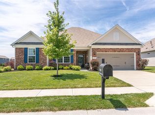 12984 Shakespeare Way, Fishers, IN 46037