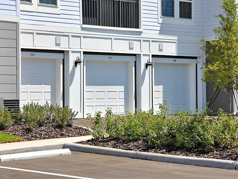 Garages